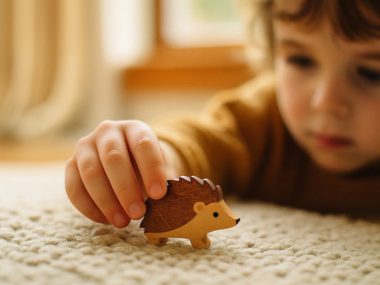Warum freies Spiel die beste Wahl für Kinder ist