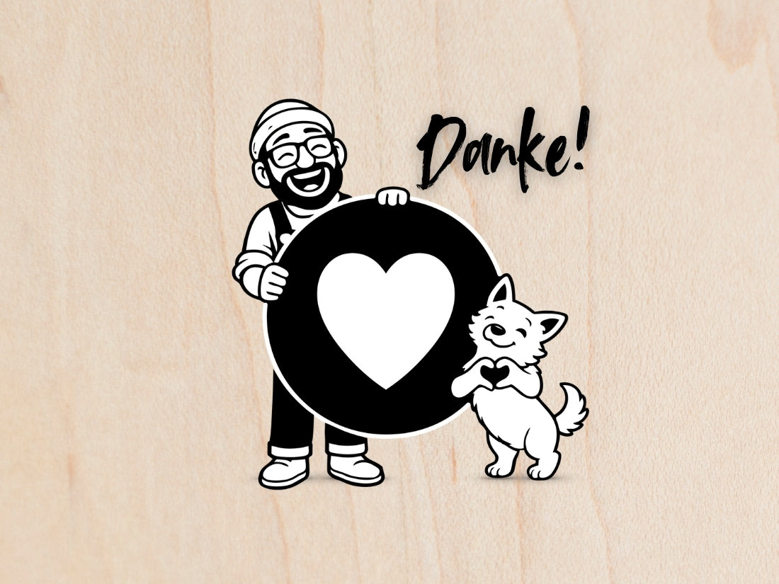 Werkstattbericht 2025/2026