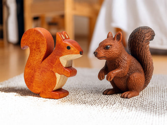 Microplastic is not fantastic.